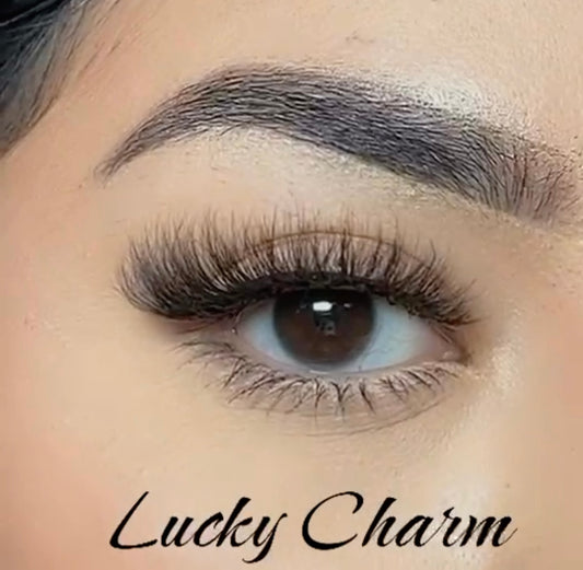 Lucky Charm - Divine Lashes