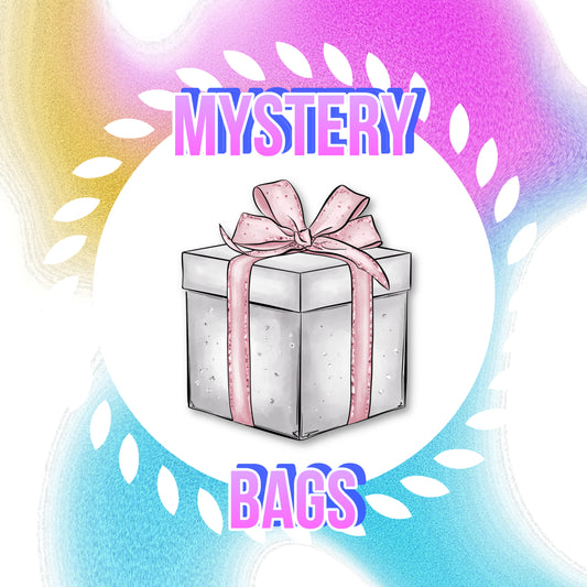 Divine Mystery Bags