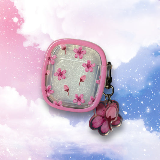 Cherry Blossoms - AirPods Case