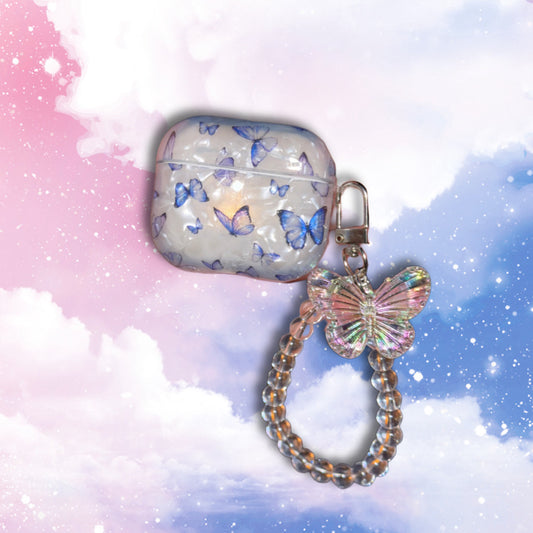 Butterfly Fantasy - AirPods Case