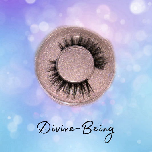 Divine being - Divine Lashes