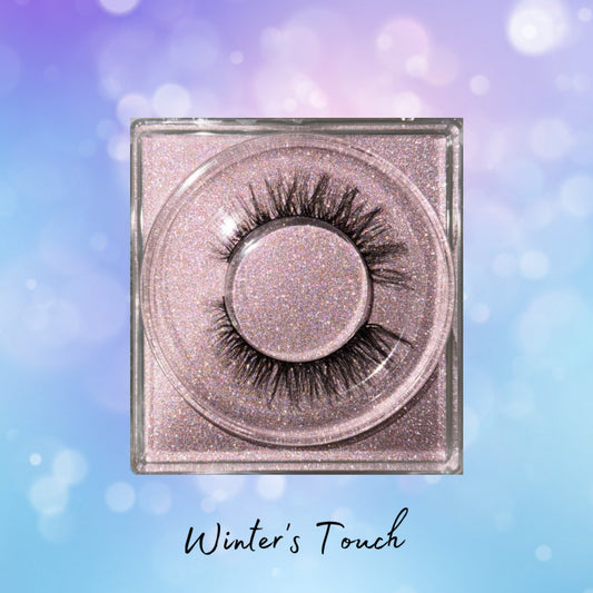Winter’s Touch - Divine Lashes