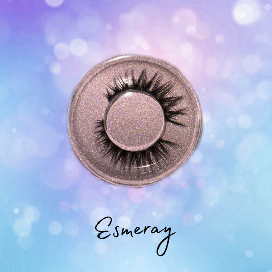 Esmeray - Divine Lashes