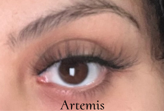 Artemis - Divine Lashes