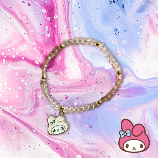My Melody #2 - Sanrio Bracelet