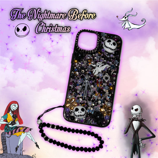 The Nightmare Before Christmas - Luxury Case